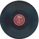 Billy Vaughn - Little Boy Blue / Moritat