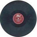 Marc Fredericks - Mystic Midnight / Symphony to Anne