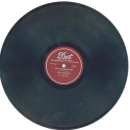 Marc Fredericks - Mystic Midnight / Symphony to Anne