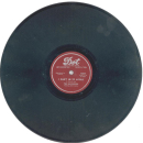 The Hilltoppers - I cant lie to myself / If I were King