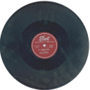 The Hilltoppers - I cant lie to myself / If I were King