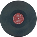 Johnny Maddox - Alice Blue Gown / Twilight Time