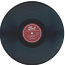 Billy Vaughn, Elmo Tanner - Heartaches / Nola