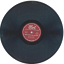 The Hilltoppers - Time will tell / From the Vine came the...
