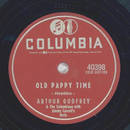 Arthur Godfrey - Old Pappy Time / Somebody Bigger thn you...