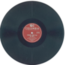 Arthur Godfrey - Old Pappy Time / Somebody Bigger thn you and I