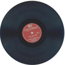 Janette Davis, Arthur Godfrey - After youve gone / Too soon old - too late Shmart