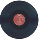Janette Davis, Arthur Godfrey - After youve gone / Too soon old - too late Shmart
