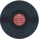 Janette Davis, Arthur Godfrey - Love him so much, I could scream / Exactly like you