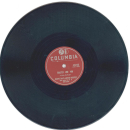 Janette Davis, Arthur Godfrey - Love him so much, I could scream / Exactly like you