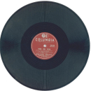 Janette Davis, Arthur Godfrey - Moon, June, Spoon / Soft Squeeze Baby