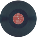 Janette Davis, Arthur Godfrey - Moon, June, Spoon / Soft Squeeze Baby