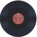 Arthur Godfrey - Wait till the sun shines Nellie Blues / Dont tell me the same things
