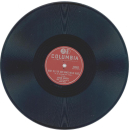 Arthur Godfrey - Wait till the sun shines Nellie Blues / Dont tell me the same things