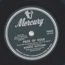 Ronnie Gaylord - Prize of Gold / Be my Baby do