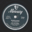 The Gaylords - Happy Time Medley / Madalaina
