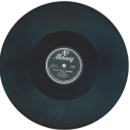 The Gaylords - No Arms can ever hold you / Bring me Bluebird