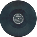 The Gaylords - No Arms can ever hold you / Bring me Bluebird