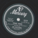 The Gaylords - Molly-o / Vino Vino