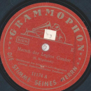 Musikkorps des Infanterie-Lehr-Regiments: Tumforde -...