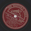 Glenn Miller - At Last / That old Black Magic