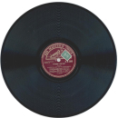 Glenn Miller - Pavanne / Runnin Wild
