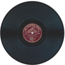 Glenn Miller - Pavanne / Runnin Wild