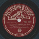 Glenn Miller -  Falling Leaves / Beat me, Daddy, eight to...