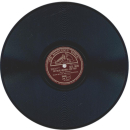 Glenn Miller Orch. - My Blue Heaven / Frenesi