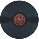 Glenn Miller Orch. - My Blue Heaven / Frenesi