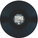 Carmen Miranda - I, Yi, Yi, Yi, Yi / Chica Chica Boom Chic