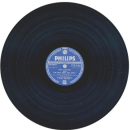 Judy Garland - The Man that got away / Heres what Im here...