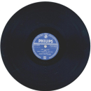Judy Garland - The Man that got away / Heres what Im here for