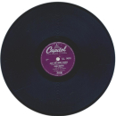 Dean Martin - Just one more Chance / Young and Foolish