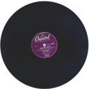 Dean Martin - Just one more Chance / Young and Foolish
