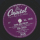 Dean Martin - Just one more Chance / Young and Foolish