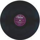 Dean Martin - Under the Bridges of Paris / What could be...