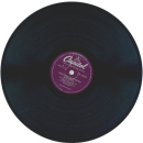 Dean Martin - Under the Bridges of Paris / What could be more Beautiful