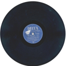 Louis Armstrong - Basin Street Blues Part I and Concl.