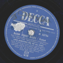 Louis Armstrong - Basin Street Blues Part I and Concl.