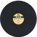 Joni James - Why Don`t You Believe Me / Wishing Ring