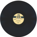 Joni James - This is my Confession / How important can it be?
