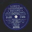 Various - All Star Hit Parade 