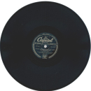 Jo Stafford and Gordan MacRae - Where are you gonna be when the Moon shines / No other Love