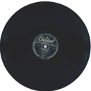 Jo Stafford and Gordan MacRae - Where are you gonna be when the Moon shines / No other Love