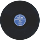 Johnnie Ray - If you believe / Alexanders Ragtime Band
