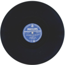 Johnnie Ray - If you believe / Alexanders Ragtime Band