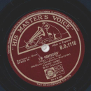 Perry Como - Ill always be with you / Im Confessin 