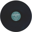 Michael Holliday - Hot Diggity / The Gal with the yaller Shoes