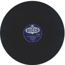 Jimmy Young - Someone on your mind / I look at you